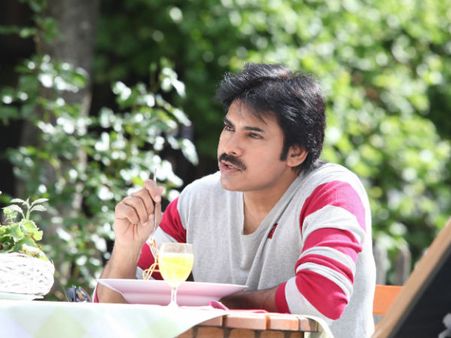 PVP బ్యానర్ సినిమాకి పవన్ రెమ్యునేషన్ అంతా?