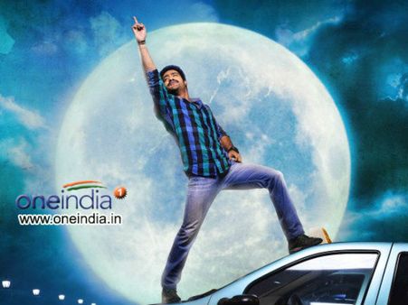 'రామయ్యా వస్తావయ్యా’: ఇళయరాజా ఫ్యాన్స్ కు పండుగ