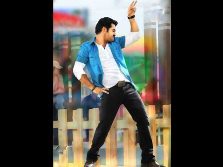 ఎన్టీఆర్ 'రామయ్యా వస్తావయ్యా' లీకెడ్ డైలాగులు