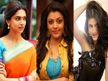 బాలీవుడ్‌లో మన హీరోయిన్స్: ఎవరుహిట్? ఎవరు ఫట్?