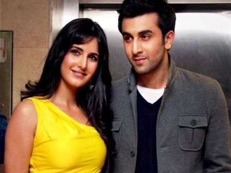 పెళ్లి‌పై ప్రశ్న, నా జీవితం కత్రినాకే అంకితమన్న రణబీర్