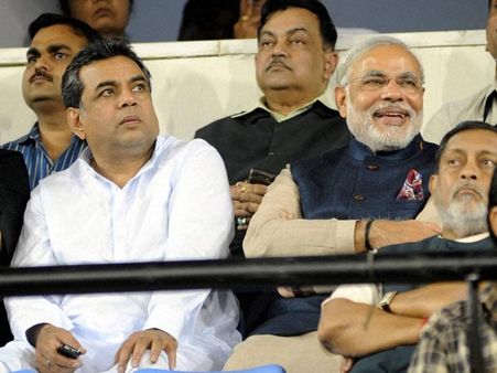 నరేంద్ర మోడీ పాత్రలో లింగం మావయ్య!