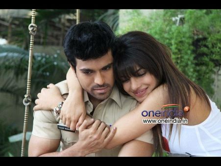 కలెక్షన్స్ డౌన్?...నష్టాల దిశగా ‘తుఫాన్’!