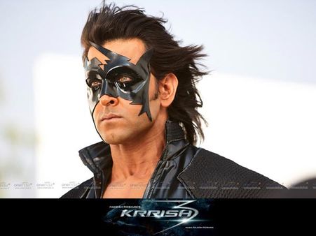 హృతిక్ రోషన్ ‘క్రిష్-3’ తెలుగు రైట్స్ ఎంతంటే?