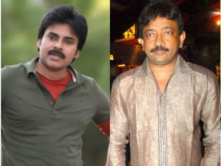 పవన్ కళ్యాణ్ పార్టీ పెట్టాలి: గణేషుడికి వర్మ ప్రార్థన