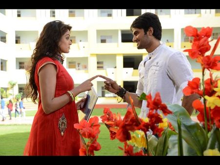 అదరకొడుతున్న 'ఆడు మగాడ్రా బుజ్జి' (ఆన్ లొకేషన్ స్టిల్స్)