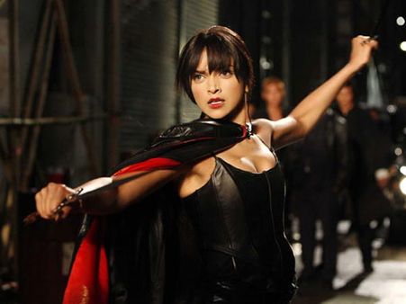 ‘ఫాస్ట్ & ఫ్యూరియస్-7’ ఆఫర్ వదులుకున్న దీపిక