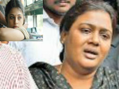 సింధు మీనన్ ఆత్మ హత్యా వార్త వెనక అసలు కథ