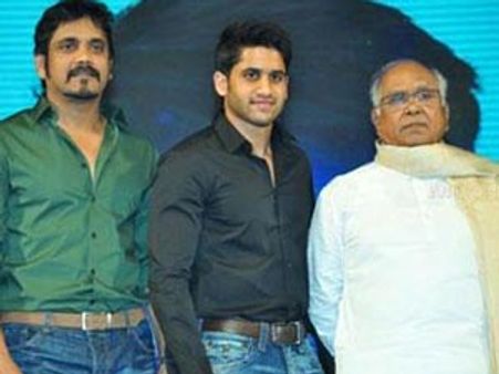 ఏఎన్ఆర్‌ 90వ బర్త్‌డేకి నాగార్జున గిఫ్ట్ ఏంటో తెలుసా?