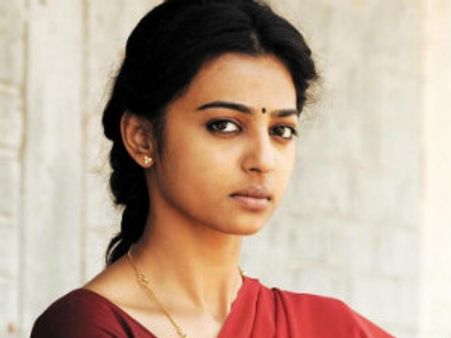 స్టార్ హీరో సరసన 'రక్త చరిత్ర' హీరోయిన్