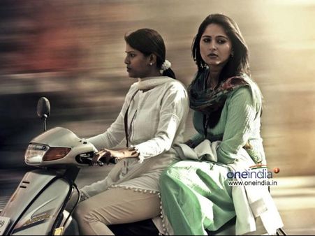 అనుష్క యాక్షన్ ఫిల్మ్ ‘వర్ణ’ రిలీజ్ డేట్ ఖరారు