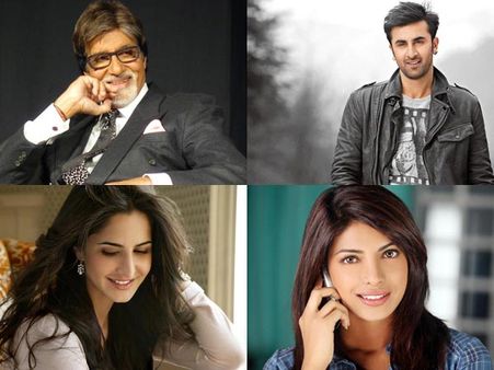 సినీస్టార్ల గురించి మీకు తెలియని నిజాలు!(ఫోటో ఫీచర్)