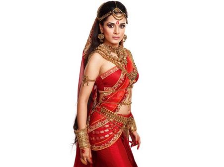 ‘ద్రౌపది’ పాత్రకు హీరోయిన్ దొరికింది...