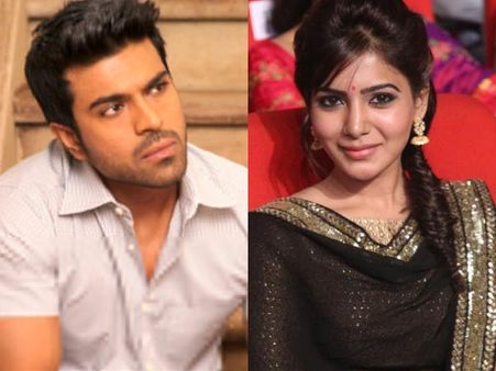 హాట్ టాపిక్ : రామ్ చరణ్ ని మళ్లీ రిజెక్ట్ చేసింది