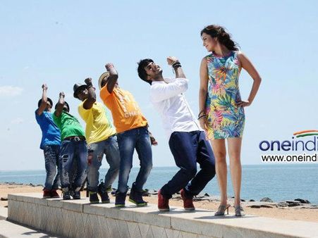 సందీప్ కిషన్ ‘డికె బోస్’ రిలీజ్ డేట్ ఛేంజ్