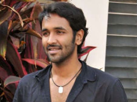 అసలు దారో, అడ్డదారో.. అనవసరం:మంచు విష్ణు