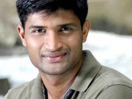 యంగ్ హీరో కమల్ కామరాజు వివాహం