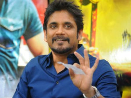 వంద కోట్లు పెద్ద కష్టమేమి కాదు: నాగార్జున