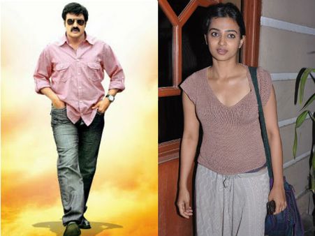 బాలకృష్ణ కి హీరోయిన్ దొరికింది