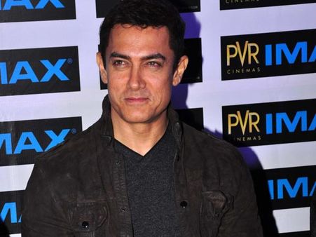 టెలివిజన్‌ షో కి అమీర్‌ఖాన్‌కు ఐసీఎన్సీ అవార్డు