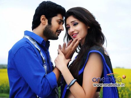 సురేష్‌ ప్రొడక్షన్స్‌ 'నేనేం చిన్న పిల్లనా' రిలీజ్ ఖరారు