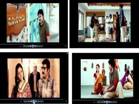 షాకింగ్...విడుదలకు ముందే‘అత్తారింటికి దారేది’ పైరసీ