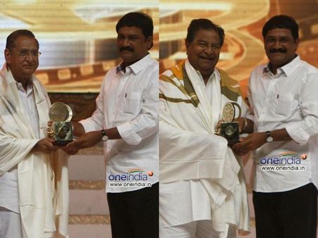 తతంగం చూసి కృష్ణంరాజు వద్దనుకుని వెళ్లిపోయారు