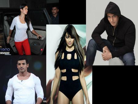 అవి మరిగే...ఈ స్టార్స్ పెళ్లి వద్దంటున్నారా?(ఫోటో ఫీచర్)