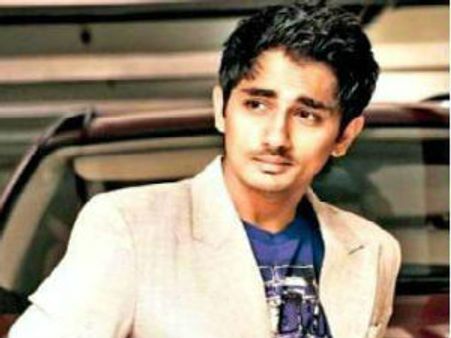 మదురై కుర్రాడిగా సిద్ధార్థ్‌