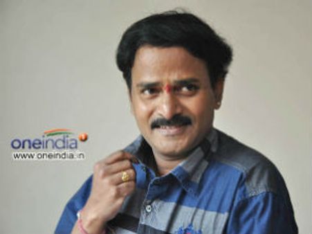 ఎనిమిది వందల జీతంతోనే.. :వేణుమాధవ్‌