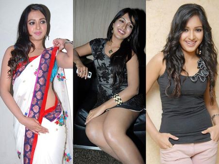 రొమాంటిక్ ఫిజిక్ కాబట్టే...: కేథరిన్‌ (హాట్ ఫోటో ఫీచర్)