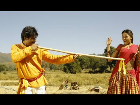 ఘనంగా 'ముద్దుగా' లోగో ఆవిష్కరణ