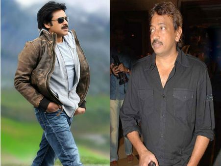 పవన్ ని పెద్ద ఇడియట్ అనుకుంటారు:రామ్ గోపాల్ వర్మ