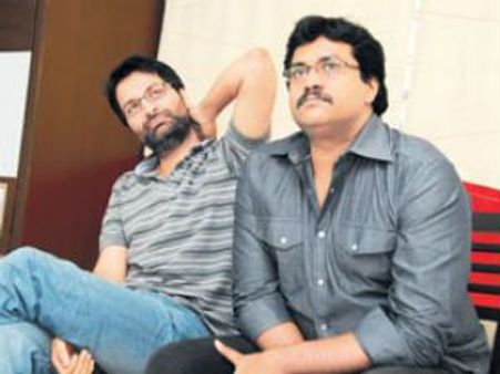 సునీల్ కి అందుకే వేషాలు ఇవ్వటం లేదు : త్రివిక్రమ్