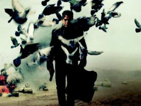 'విశ్వరూపం-2': కమల్ నిర్ణయంతో మళ్లీ వివాదం?