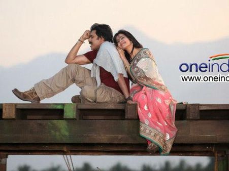 ‘అత్తారింటికి దారేది’ తమిళ రీమేక్