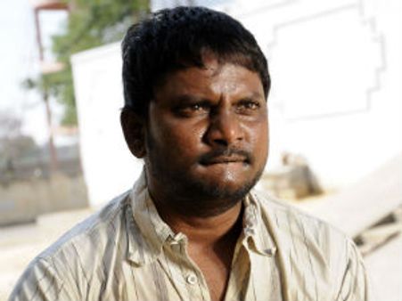 మా నాన్న త్రాగుడు చూసే...: తాగుబోతు రమేష్‌