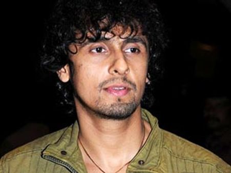 సోను నిగమ్‌కు దావూద్ గ్యాంగ్ బెదిరింపులు