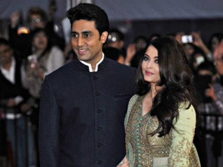 అభినే ఎందుకు పెళ్లి చేసుకొన్నానంటే... : ఐశ్వర్యారాయ్