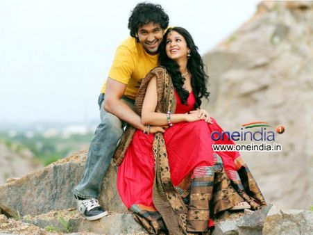 ‘దూసుకెళ్తా’విడుదల ఫోస్ట్ ఫోన్