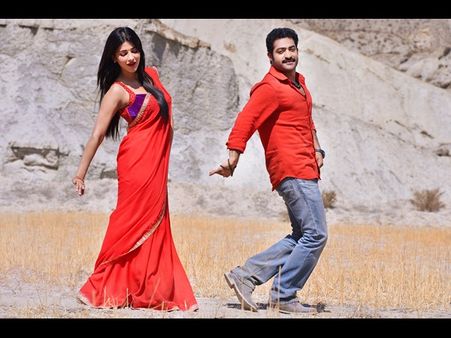 ‘రామయ్యా వస్తావయ్యా’ పై అది రూమరే