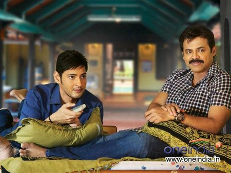 ‘సీతమ్మ వాకిట్లో...’ తమిళ వెర్షన్ డిటేల్స్