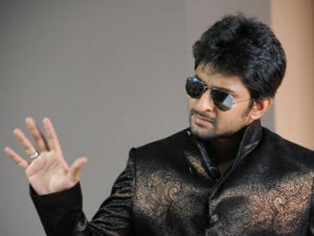 'దోపిడి'కి హీరో నాని ప్రచారం