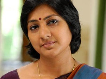 'గీతాంజలి' లో 'లేచిపోదామా..' అనే గొంతు నాదే