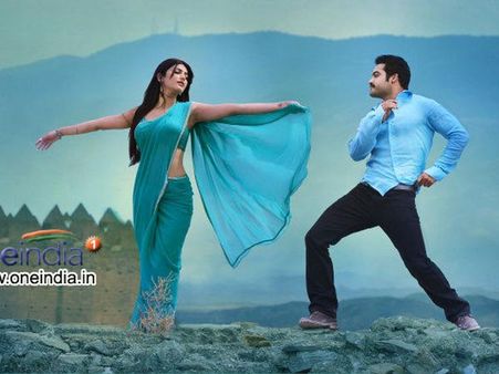 అత్తారింటికి దారేది చూసి, రామయ్యా వస్తావయ్యా