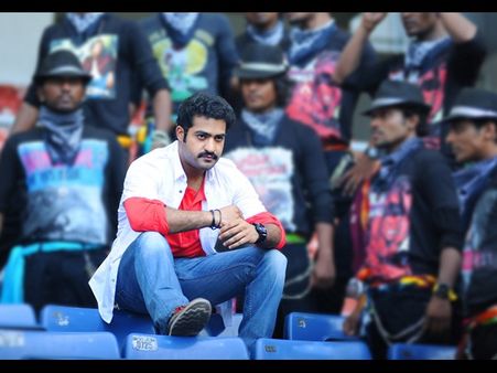 పెద్దలకు మాత్రమే 'రామయ్యా వస్తావయ్యా'