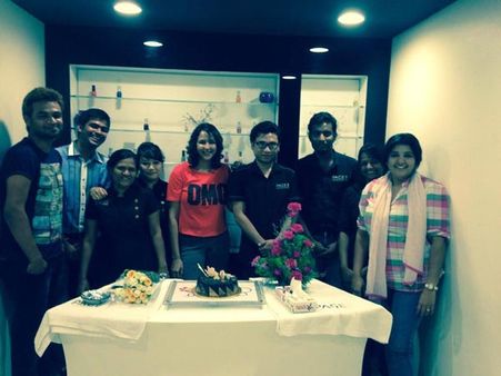 చాలా దూరం వెళ్లాల్సి ఉంది: లక్ష్మీ ప్రసన్న