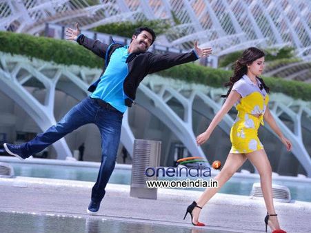 ‘రామయ్యా వస్తావయ్యా’ షూటింగ్ డేస్, బడ్జెట్