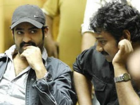 జూ ఎన్టీఆర్‌తో వినాయక్ ‘అదుర్స్ 2’ ప్లాన్స్