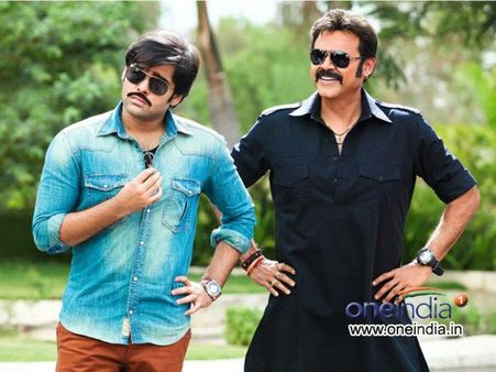 ‘మసాలా’ ఆడియో డైరెక్టుగా మార్కెట్లోకి!